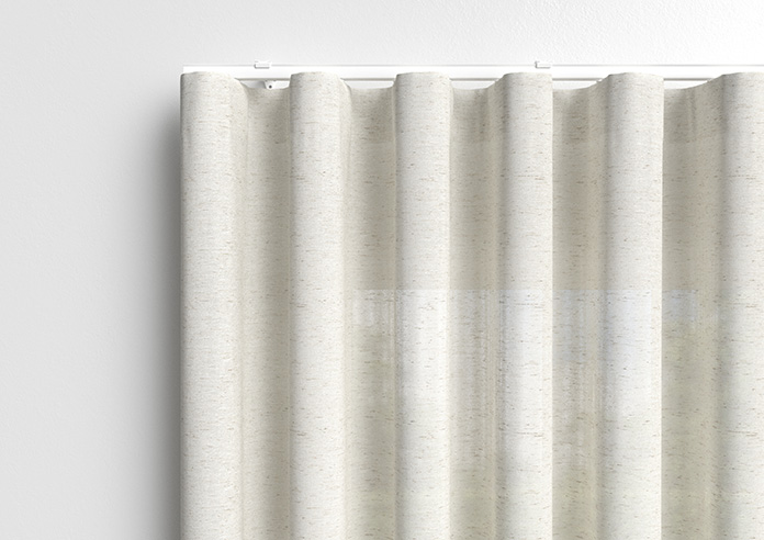 Siwa Voile, Papyrus - Made to Measure Curtains - Image 14